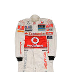 Lewis Hamilton 2011 McLaren F1 Race Suit - Prix Racewears image 2