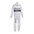 Lewis Hamilton 2014 Mercedes-AMG Petronas F1 Race Suit - Prix Racewears image 2