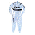 Lewis Hamilton 2015 Mercedes Petronas F1 Race Suit - Prix Racewears image 1
