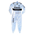 Lewis Hamilton 2015 Mercedes Petronas F1 Race Suit - Prix Racewears image 1