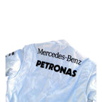 Lewis Hamilton 2015 Mercedes Petronas F1 Race Suit - Prix Racewears image 3
