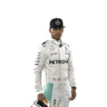 Lewis Hamilton 2016 Mercedes-AMG Petronas F1 Race Suit - Prix Racewears image 1