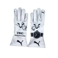 Lewis Hamilton 2018 Mercedes-AMG Petronas F1 Racing Gloves - Prix Racewears image 1