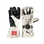 Lewis Hamilton 2019 Mercedes-AMG Petronas F1 Racing Gloves - Prix Racewears image 2