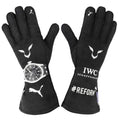 Lewis Hamilton 2020 Mercedes-AMG Petronas F1 Racing Gloves - Prix Racewears image 1