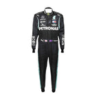 Lewis Hamilton 2020 Mercedes AMG Petronas F1 Race Suit - Prix Racewears image 3