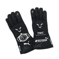 Lewis Hamilton 2021 Mercedes-AMG Petronas F1 Racing Gloves - Prix Racewears image 1