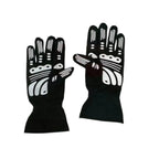 Lewis Hamilton 2021 Mercedes-AMG Petronas F1 Racing Gloves - Prix Racewears image 2