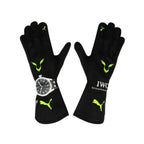 Lewis Hamilton 2022 Mercedes-AMG Petronas F1 Racing Gloves - Prix Racewears image 1