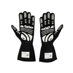Lewis Hamilton 2022 Mercedes-AMG Petronas F1 Racing Gloves - Prix Racewears image 2
