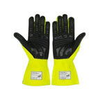 Lewis Hamilton 2023 Mercedes-AMG Petronas F1 Racing Gloves - Prix Racewears image 3