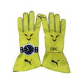 Lewis Hamilton 2024 Mercedes-AMG Petronas F1 Racing Gloves - Prix Racewears image 1