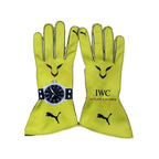 Lewis Hamilton 2024 Mercedes-AMG Petronas F1 Racing Gloves - Prix Racewears image 1