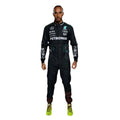 Lewis Hamilton 2024 Mercedes AMG Petronas F1 Race Suit - Prix Racewears image 1