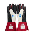 Lewis Hamilton 2025 Ferrari F1 Racing Gloves - Prix Racewears image 3