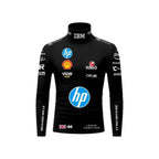 Lewis Hamilton 2025 Ferrari F1 Undershirt (Black) - Prix Racewears image 1