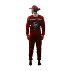 Lewis Hamilton 2026 Ferrari F1 Race Suit - Prix Racewears image 3
