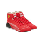 Lewis Hamilton 2026 Ferrari F1 Racing Shoes - Prix Racewears image 1