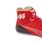 Lewis Hamilton 2026 Ferrari F1 Racing Shoes - Prix Racewears image 2