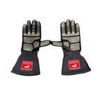 Max Verstappen 2017 Red Bull F1 Racing Gloves - Prix Racewears image 2