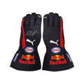 Max Verstappen 2018 Red Bull F1 Racing Gloves - Prix Racewears image 1