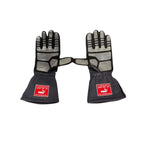 Max Verstappen 2018 Red Bull F1 Racing Gloves - Prix Racewears image 2