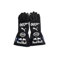 Max Verstappen 2019 Red Bull F1 Racing Gloves - Prix Racewears image 1