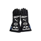 Max Verstappen 2019 Red Bull F1 Racing Gloves - Prix Racewears image 1