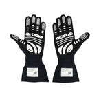 Max Verstappen 2021 Red Bull F1 Racing Gloves - Prix Racewears image 2