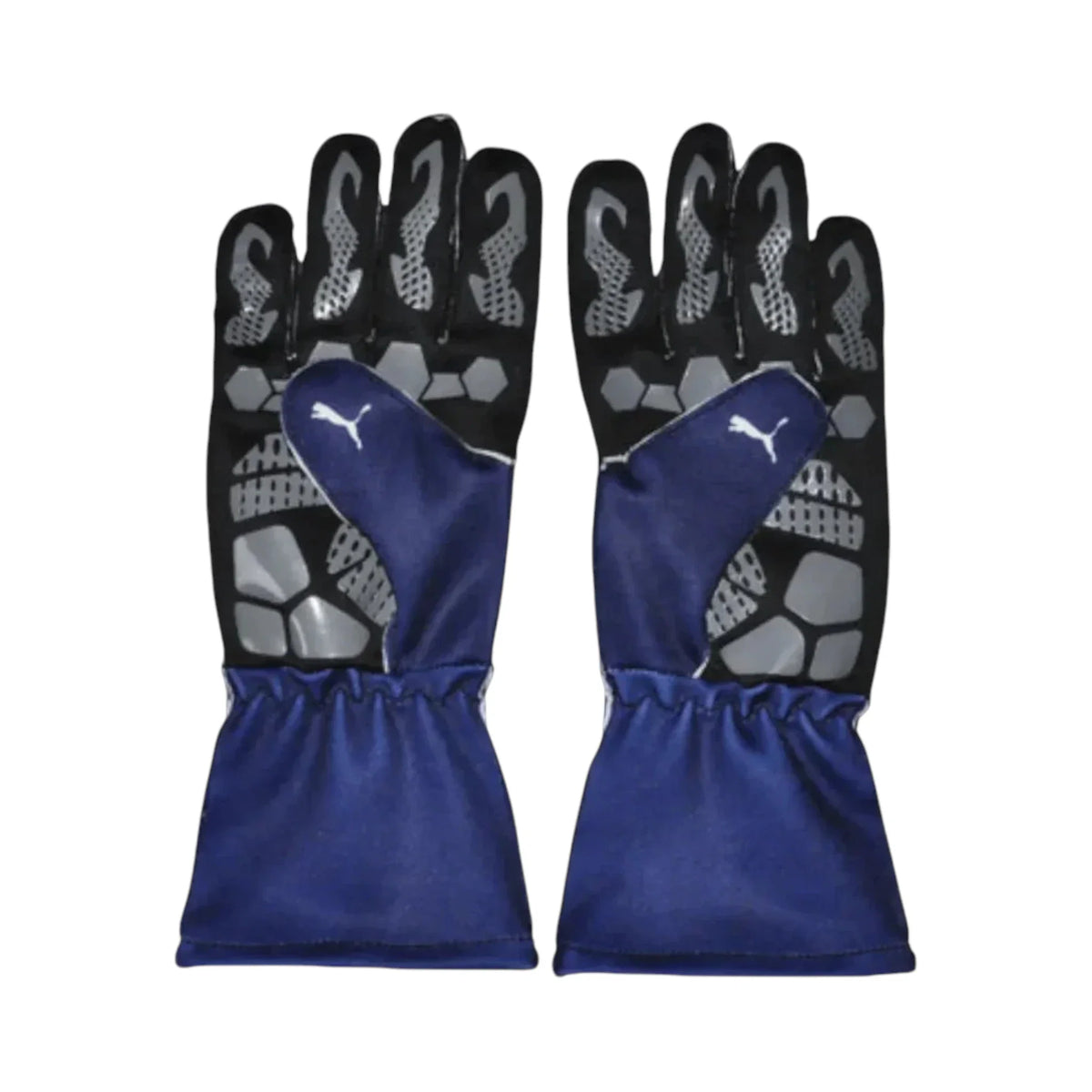 Max Verstappen 2022 Red Bull F1 Racing Gloves - Prix Racewears image 2