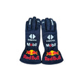 Max Verstappen 2024 Red Bull F1 Racing Gloves - Prix Racewears image 1