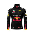 Max Verstappen 2024 Red Bull F1 Undershirt - Prix Racewears image 1