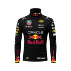 Max Verstappen 2024 Red Bull F1 Undershirt - Prix Racewears image 1
