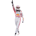 Max Verstappen 2025 Red Bull Japanese GP F1 Race Suit - Prix Racewears image 6