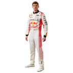 Max Verstappen 2025 Red Bull Japanese GP F1 Race Suit - Prix Racewears image 1