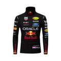 Max Verstappen 2026 Red Bull F1 Undershirt - Prix Racewears image 1