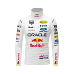 Max Verstappen 2026 Red Bull F1 Undershirt - Prix Racewears image 3