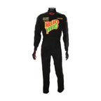 Mello Yello Sublimation Printed Go Kart Racing Suit - Prix Racewears image 1