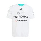 Mercedes-AMG Petronas F1 Team Driver Jersey T-Shirt - Prix Racewears image 2