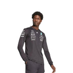 Mercedes-AMG Petronas F1 Undershirt - Prix Racewears image 1