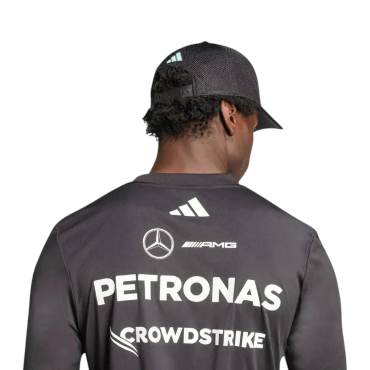 Mercedes-AMG Petronas F1 Undershirt - Prix Racewears image 3