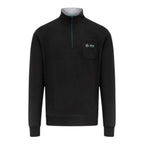 Mercedes-AMG Petronas Quarter Zip Pocket F1 Sweatshirt - Prix Racewears image 1