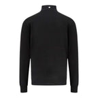 Mercedes-AMG Petronas Quarter Zip Pocket F1 Sweatshirt - Prix Racewears image 2