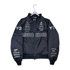 Mercedes-AMG Petronas Y-3 Collaboration F1 Jacket - Prix Racewears image 1