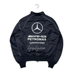Mercedes-AMG Petronas Y-3 Collaboration F1 Jacket - Prix Racewears image 2