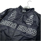 Mercedes-AMG Petronas Y-3 Collaboration F1 Jacket - Prix Racewears image 3