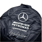 Mercedes-AMG Petronas Y-3 Collaboration F1 Jacket - Prix Racewears image 4