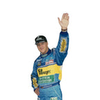 Michael Schumacher 1995 Benetton F1 Racing Suit - Prix Racewears image 3