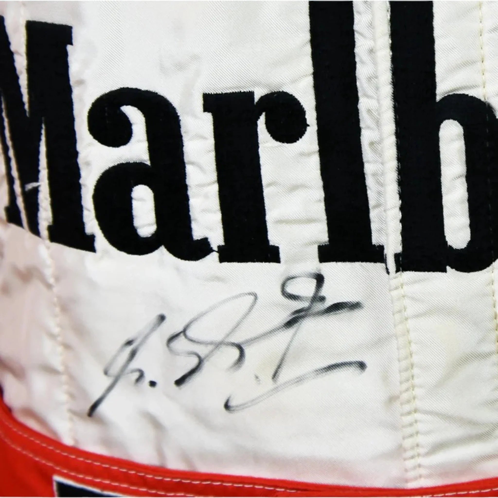 Michael Schumacher 1997 Ferrari F1 Racing Suit - Prix Racewears image 7