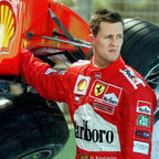 Michael Schumacher 2002 Ferrari F1 Racing Suit - Prix Racewears image 6